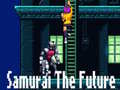 Jogo Samurai the Future