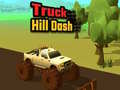 Jogo Truck Hill Dash