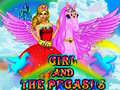 Jogo Girl And The Pegasus 