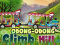 Jogo Odong-Odong Climb Hill