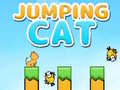 Jogo Jumping Cat