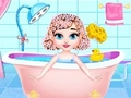 Jogo Baby Taylor Salon Makeover