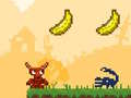Jogo Fennec Adventure