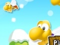 Jogo Flying Mario