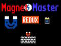 Jogo Magnet Master Redux