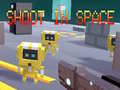 Jogo Shoot in Space