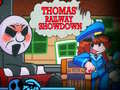 Jogo Thomas' Railway Showdown