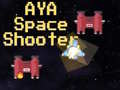 Jogo AYA Space Shooter