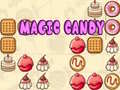 Jogo Magic Candy