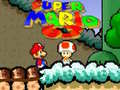 Jogo Super Mario 63