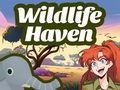 Jogo Wildlife Haven: Sandbox Safari