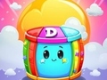 Jogo Coloring Book: Letter D