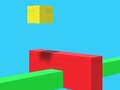Jogo Cube jumper