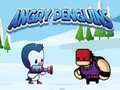 Jogo Angry Penguins