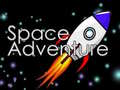 Jogo Space Adventure