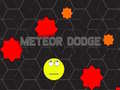 Jogo Meteor Dodge