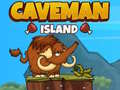 Jogo Caveman Island