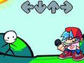 Jogo Friday Night Funkin' Stickn'