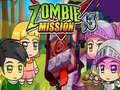 Jogo Zombie Mission 13