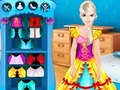 Jogo Design A Royal Dress