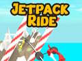 Jogo Jetpack Ride