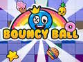 Jogo Bouncy ball 