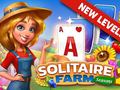 Jogo Solitaire Farm Seasons 2