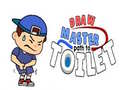 Jogo Draw Master Path To Toilet