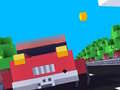 Jogo Overtake