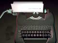 Jogo Typewriter Simulator