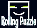 Jogo Rolling Puzzle