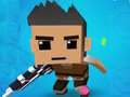 Jogo Warrior Survival.io