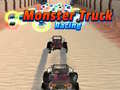 Jogo Monster Truck racing