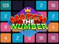 Jogo Match The Number