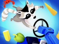 Jogo Raccoon Retail