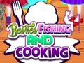 Jogo Besties Fishing and Cooking