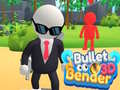Jogo Bullet Bender 3D
