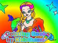 Jogo Coloring Book by KidsGame