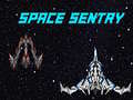 Jogo Space Sentry