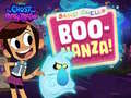 Jogo The Ghost And Molly McGee Band Shell Boo-nanza