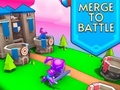 Jogo Merge To Battle