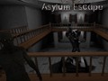 Jogo Asylum Escape