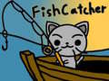 Jogo FishCatcher