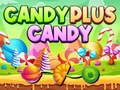 Jogo Candy Plus Candy