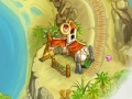 Jogo Island Tribe 2