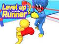 Jogo Level Up Runner