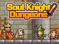Jogo Soul Knight Dungeons