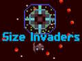 Jogo Size Invaders