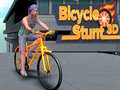 Jogo Bicycle Stunt 3D