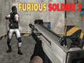 Jogo Furious Soldier 2